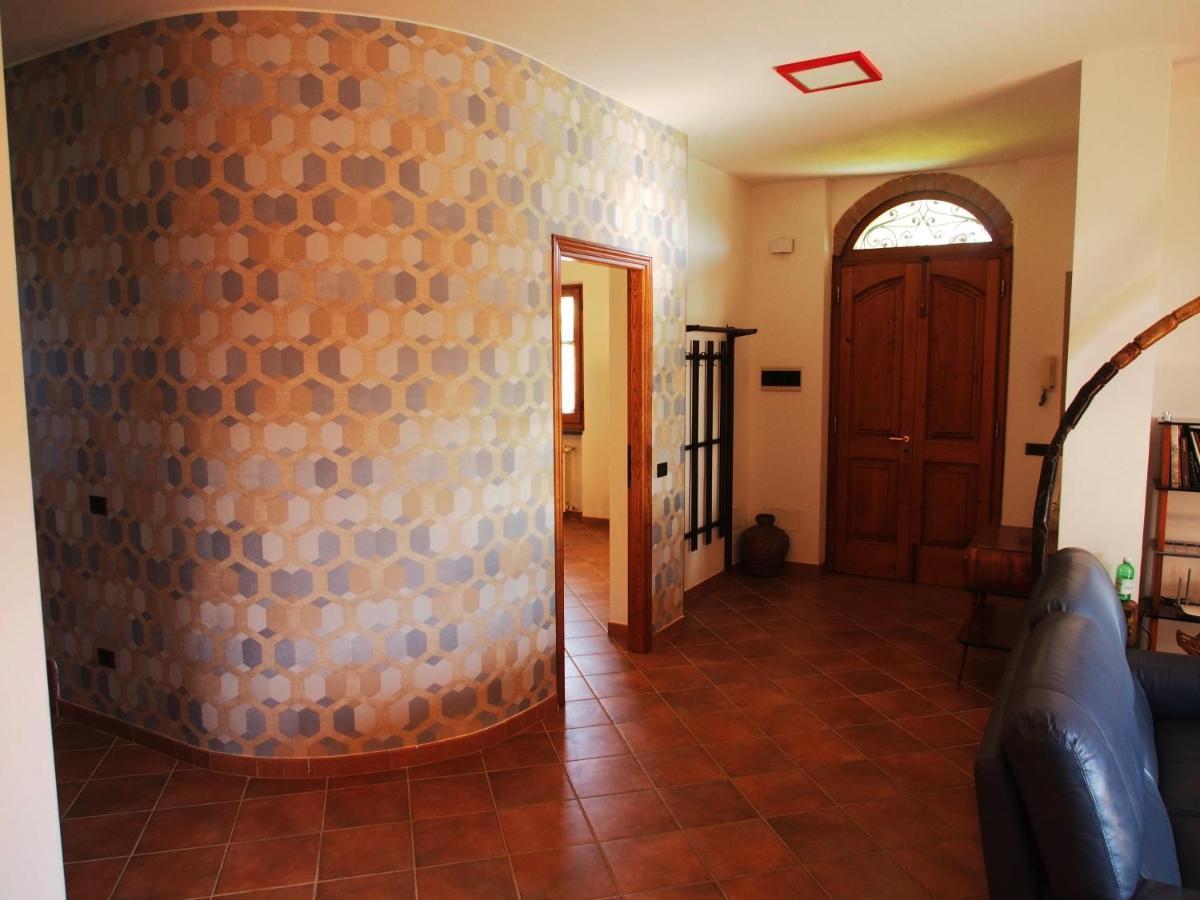 马萨La Casa Di Mario别墅 外观 照片