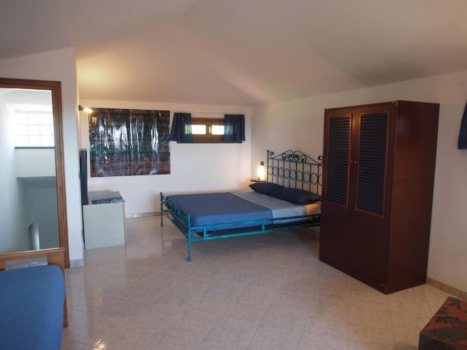 马萨La Casa Di Mario别墅 外观 照片