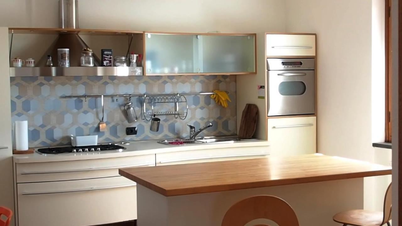 马萨La Casa Di Mario别墅 外观 照片