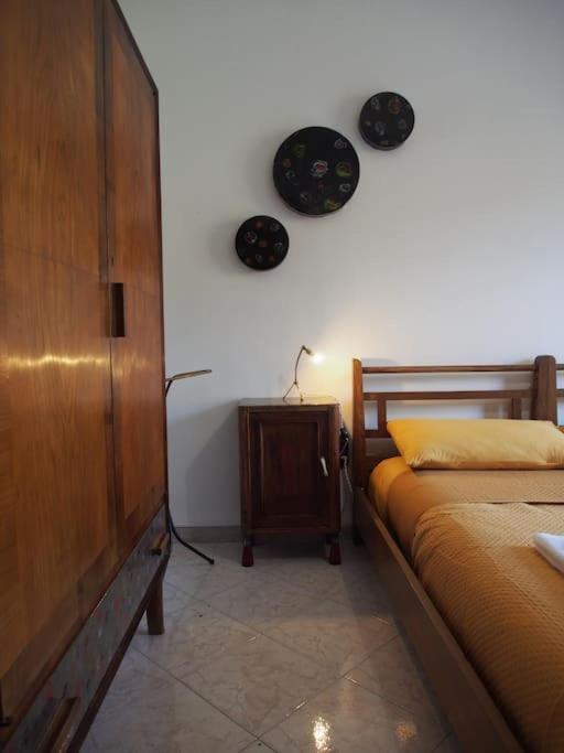 马萨La Casa Di Mario别墅 外观 照片