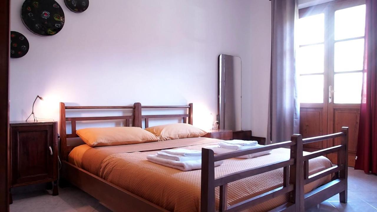 马萨La Casa Di Mario别墅 外观 照片